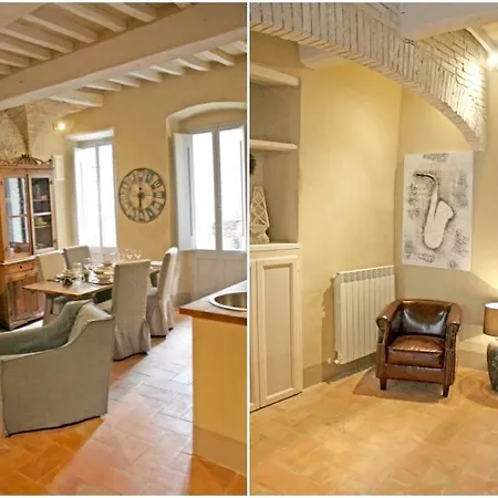 Il Rifugio Dell' Artista Apartment Todi Exterior photo