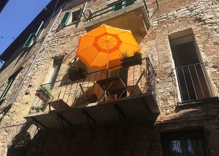 Il Rifugio Dell\' Artista