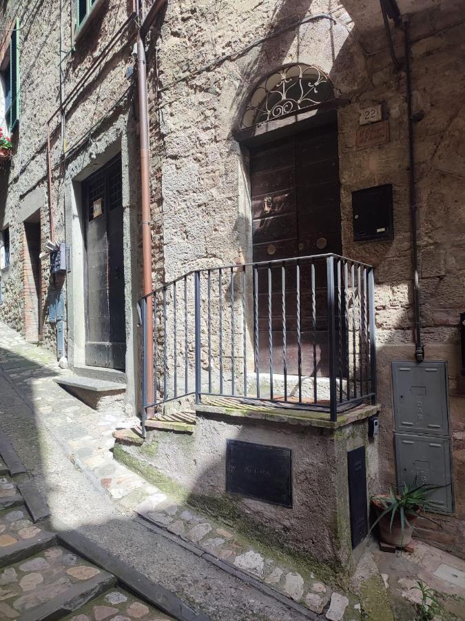 Il Rifugio Dell' Artista Todi