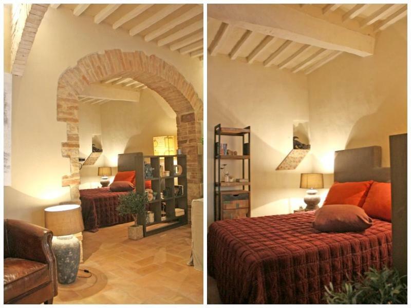 Il Rifugio Dell' Artista Apartment *