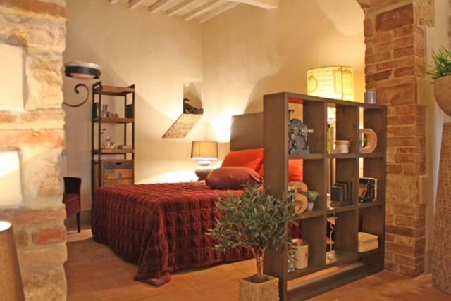 Apartment Il Rifugio Dell' Artista