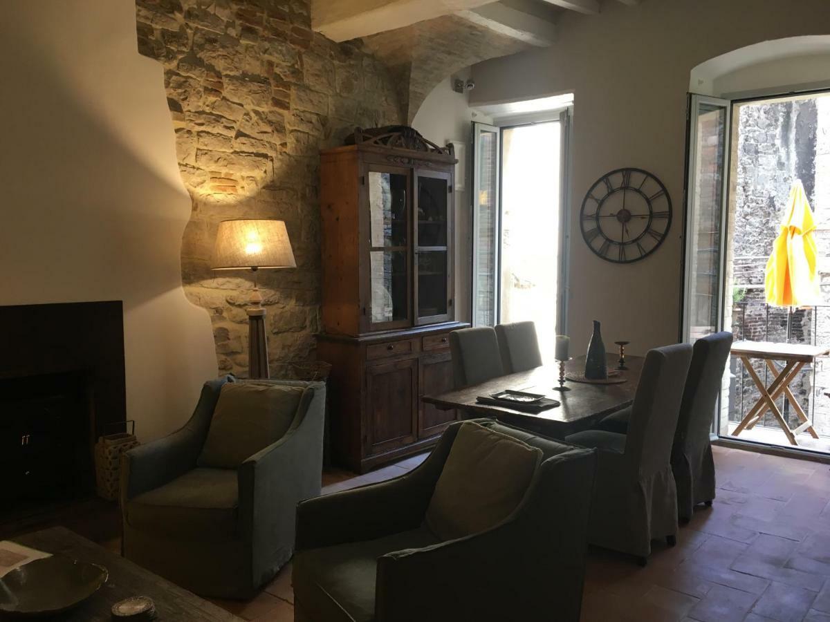 Apartment Il Rifugio Dell' Artista